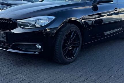 BMW 320 209.570 km 10.500 &euro; Düsseldorf OT Vennhausen 40627