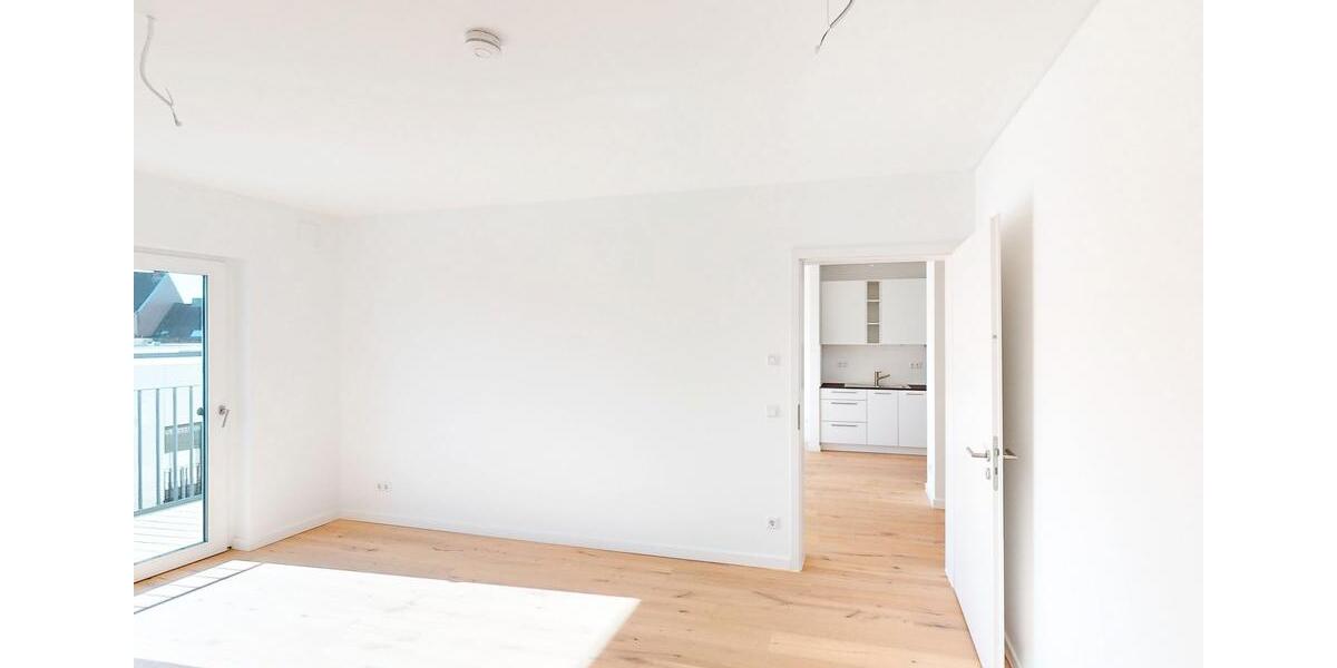 Etagenwohnung Düsseldorf Stadtbezirk 3 - 2 Zimmer, 61 m&sup2;, 1.300&euro; | Angebot:25614449