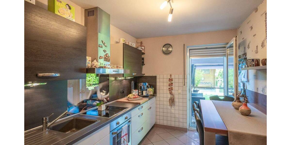 Etagenwohnung Erkelenz - 3 Zimmer, 77 m&sup2;, 239.000&euro; | Angebot:25742114