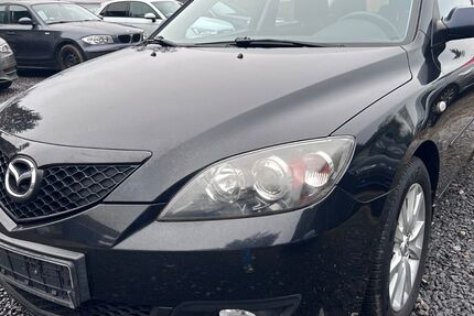 Mazda 3 108.300 km 4.850 &euro; Kaarst 41564