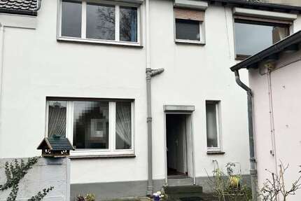 Haus Duisburg Essenberg - 6 Zimmer, 168 m&sup2;, 259.000&euro; | Angebot:24788676