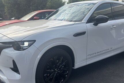 Mazda CX-60 5.117 km 51.671 &euro; Neuss 41464