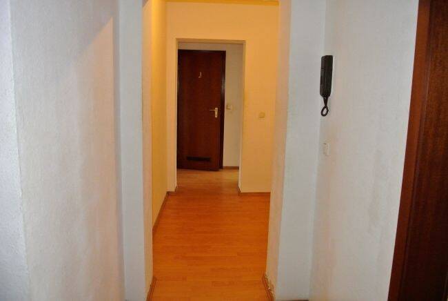 Etagenwohnung Mülheim an der Ruhr Mitte-Ost - 3 Zimmer, 98 m&sup2;, 650&euro; | Angebot:25998722