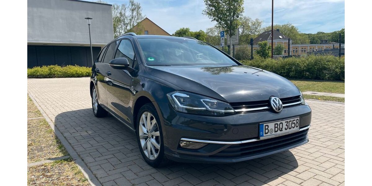 VW Golf 109.000 km 15.500 &euro; Düsseldorf 40239