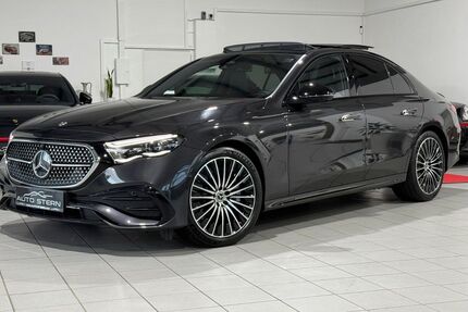 Mercedes-Benz E 220 13.000 km 62.950 &euro; Grevenbroich 41516