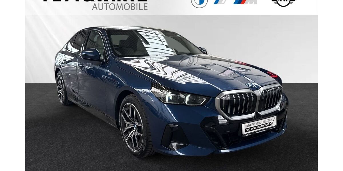 BMW 530 25.100 km 57.975 &euro; Moers 47441