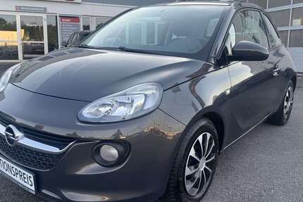 Opel Adam 72.000 km 6.499 &euro; Kempen 47906