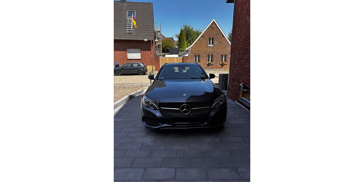 Mercedes-Benz C 250 219.000 km 9.990 &euro; Rommerskirchen 41569