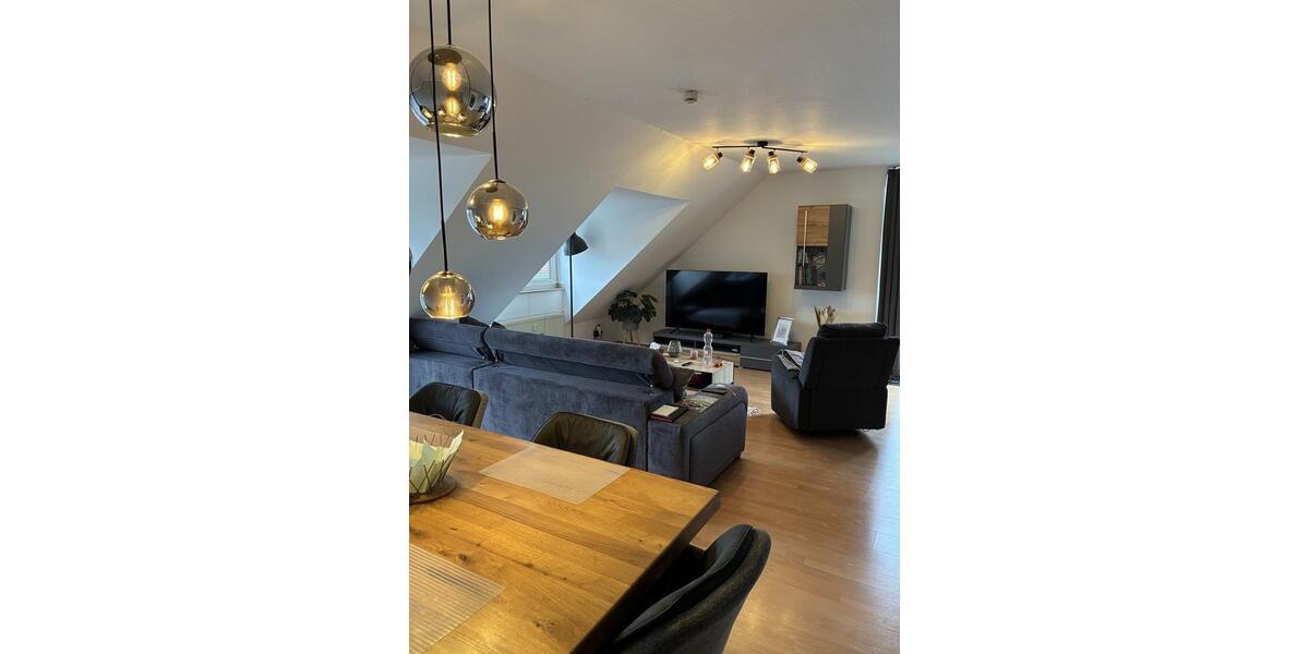 Etagenwohnung Meerbusch - 2.5 Zimmer, 72 m&sup2;, 802&euro; | Angebot:25064784