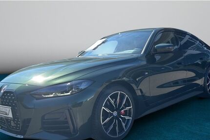 BMW 420 66.580 km 34.950 &euro; Duisburg 47053