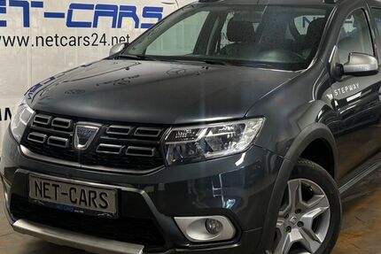 Dacia Sandero 73.817 km 10.950 &euro; Hilden 40721