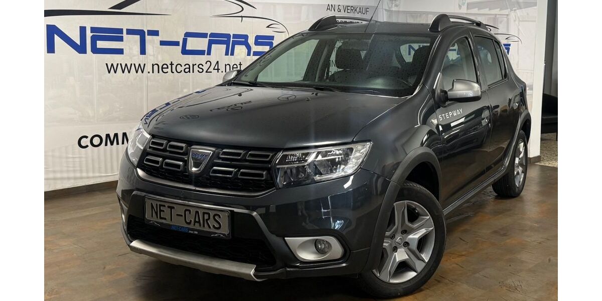 Dacia Sandero 73.817 km 10.950 &euro; Hilden 40721