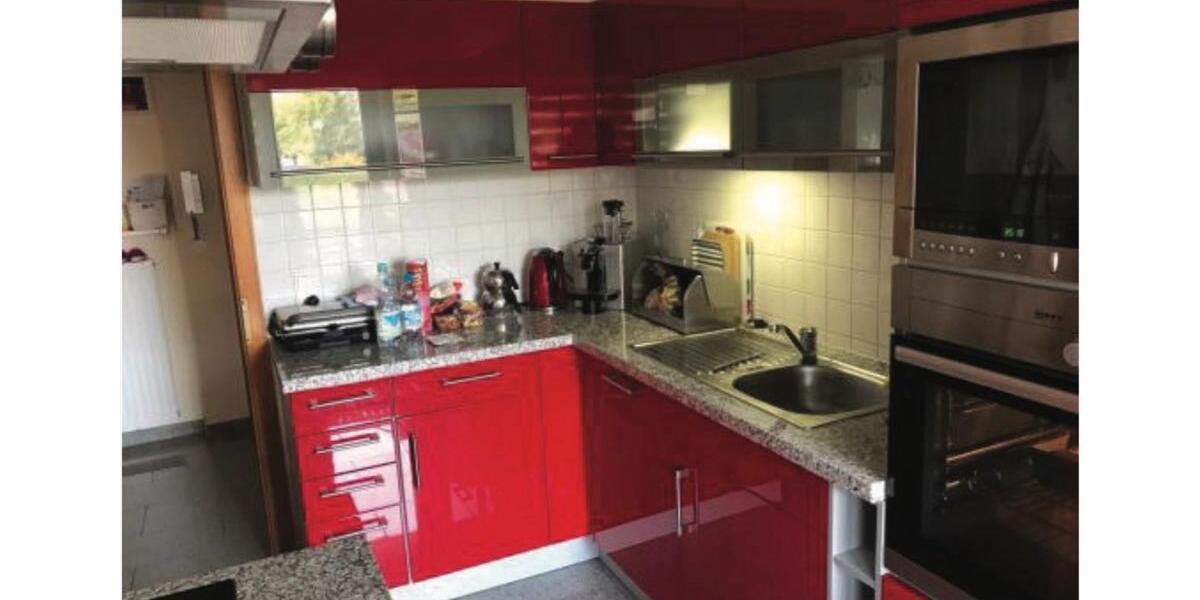 Etagenwohnung Grevenbroich Neuenhausen - 4 Zimmer, 107 m&sup2;, 400.000&euro; | Angebot:26762466