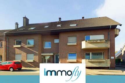 Wohnung Wegberg - 2 Zimmer, 71 m&sup2;, 149.000&euro; | Angebot:27580954
