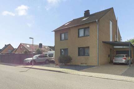 Haus Erkelenz - 8 Zimmer, 247 m&sup2;, 399.000&euro; | Angebot:27666823