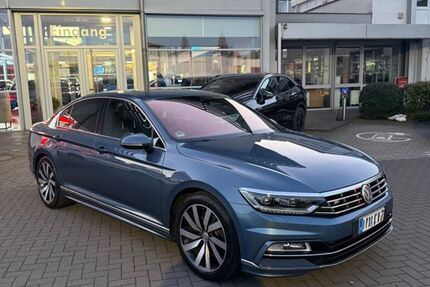 VW Passat 208.000 km 13.499 &euro; Duisburg 47178