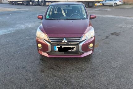 Mitsubishi Space Star 18.000 km 9.900 &euro; Mülheim an der Ruhr 45479