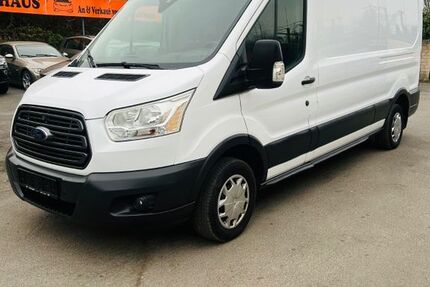 Ford Transit 110.000 km 11.500 &euro; Mönchengladbach 41199