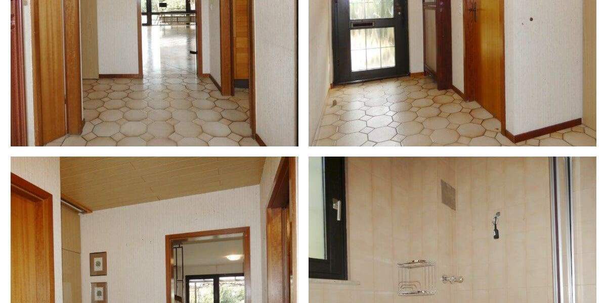 Mehrfamilienhaus, Wohnhaus Ratingen West - 5 Zimmer, 104 m&sup2;, 465.000&euro; | Angebot:25744131