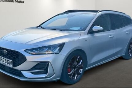 Ford Focus 13.172 km 26.650 &euro; Neuss 41464