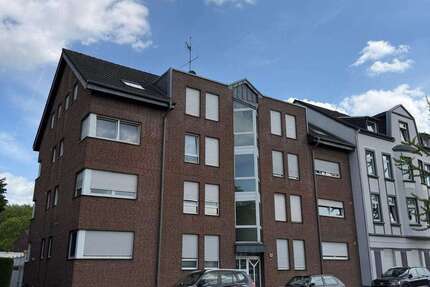 Wohnung Duisburg Rheinhausen - 1.5 Zimmer, 38 m&sup2;, 105.000&euro; | Angebot:26686512