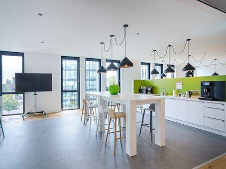 Gewerbeobjekt Düsseldorf Derendorf - 1.319&euro; | Angebot:25753044