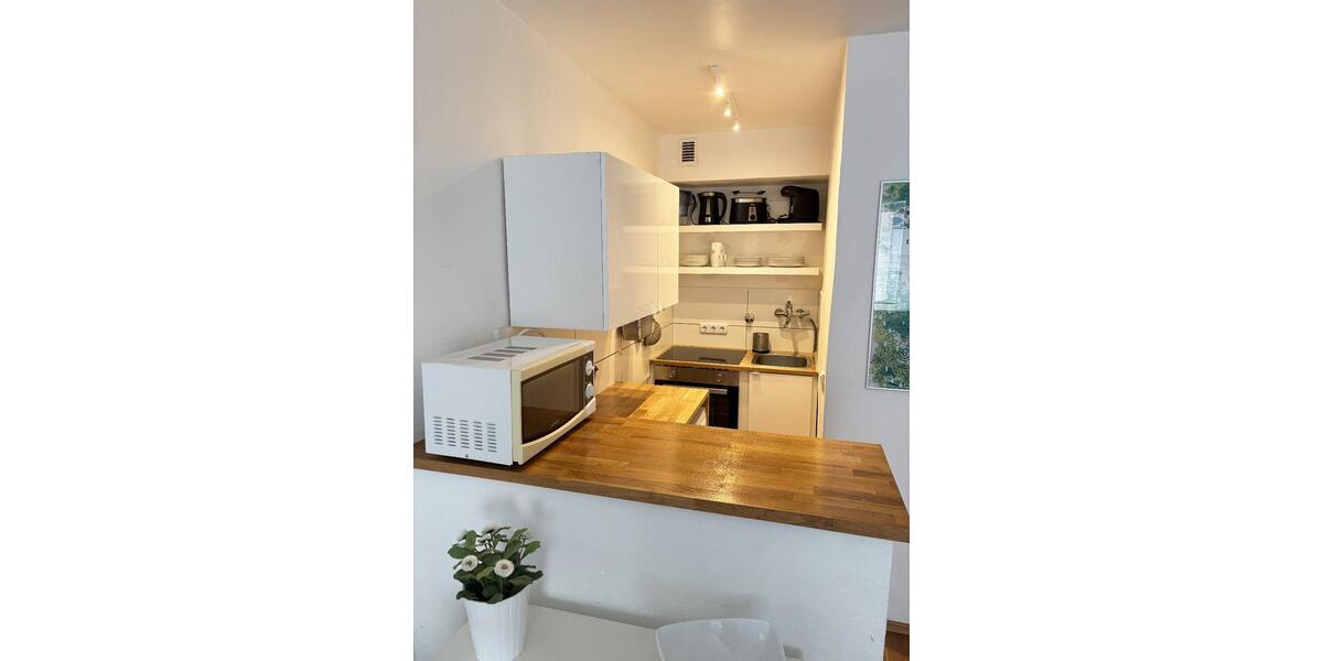 Etagenwohnung Düsseldorf Stadtbezirk 3 - 2 Zimmer, 42 m&sup2;, 218.000&euro; | Angebot:26690217