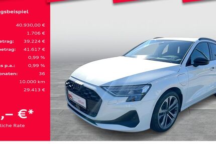 Audi A3 7.525 km 40.930 &euro; Mönchengladbach 41066