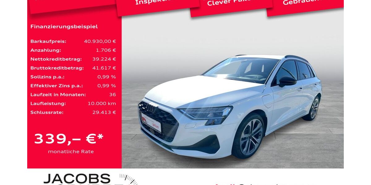 Audi A3 7.525 km 40.930 &euro; Mönchengladbach 41066