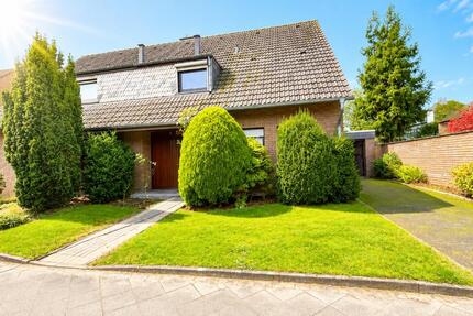 Haus Mönchengladbach Nord - 4 Zimmer, 115 m&sup2;, 369.000&euro; | Angebot:26656368