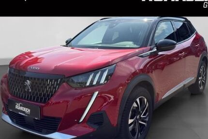 Peugeot 2008 26.600 km 23.290 &euro; Duisburg 47059