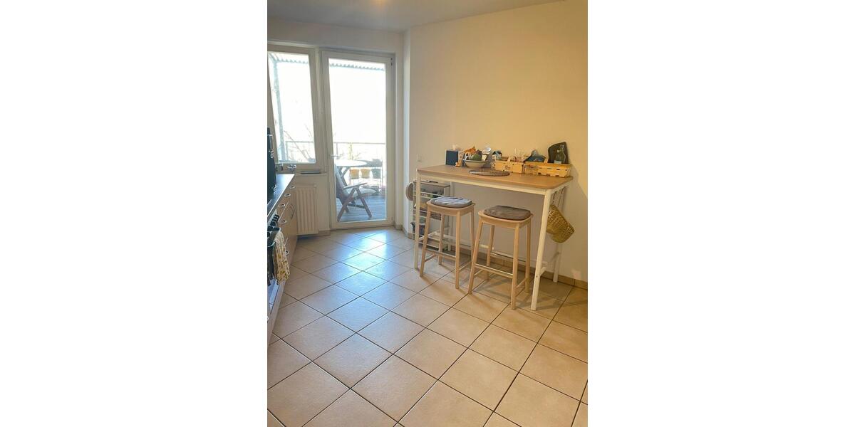 Etagenwohnung Düsseldorf Derendorf - 2 Zimmer, 59 m&sup2;, 1.250&euro; | Angebot:25840841