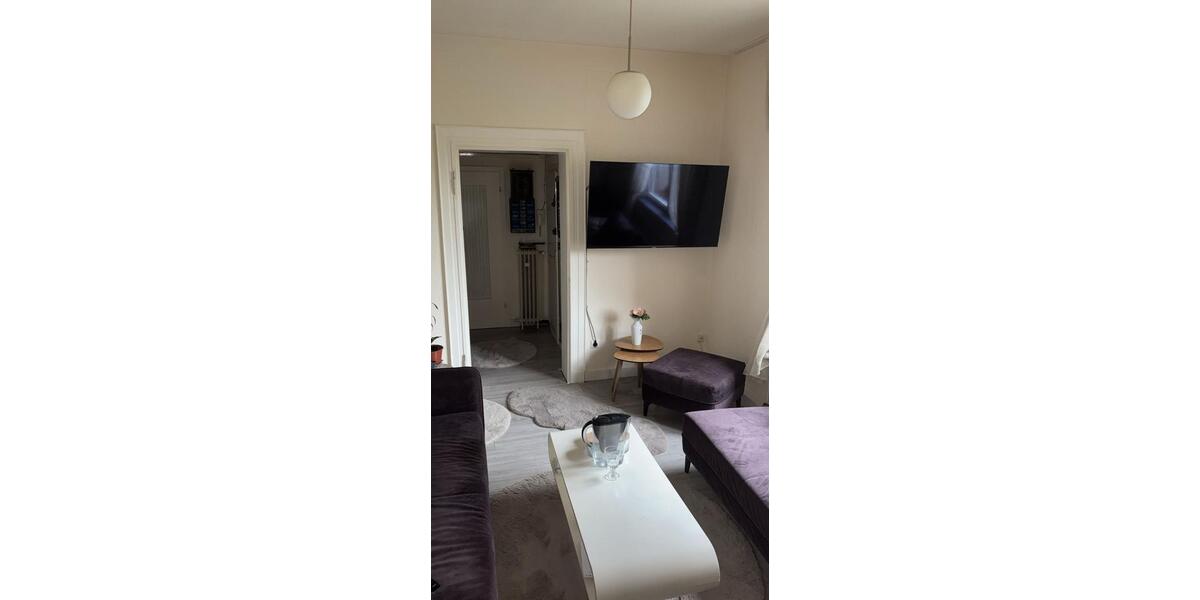 Etagenwohnung Mönchengladbach Süd - 2 Zimmer, 55 m&sup2;, 500&euro; | Angebot:25580143