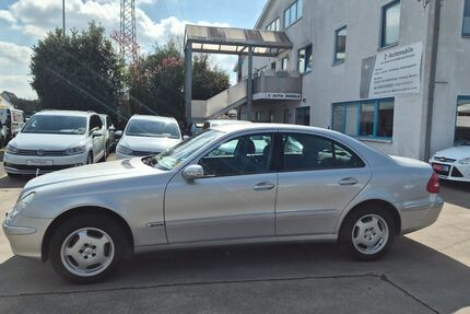 Mercedes-Benz E 320 187.021 km 3.900 &euro; Hilden 40721