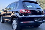 VW Tiguan Sport & Style / Allrad/ Automatik / Leder 195.000 km 8.900 &euro; Mönchengladbach 41066