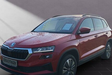 Skoda Karoq 62.000 km 25.950 &euro; Duisburg 47167