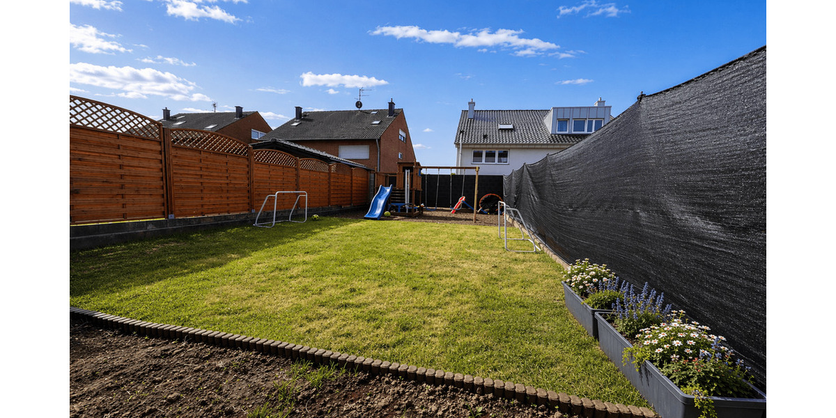 Einfamilienhaus Grevenbroich Barrenstein - 5 Zimmer, 369.000&euro; | Angebot:26402623