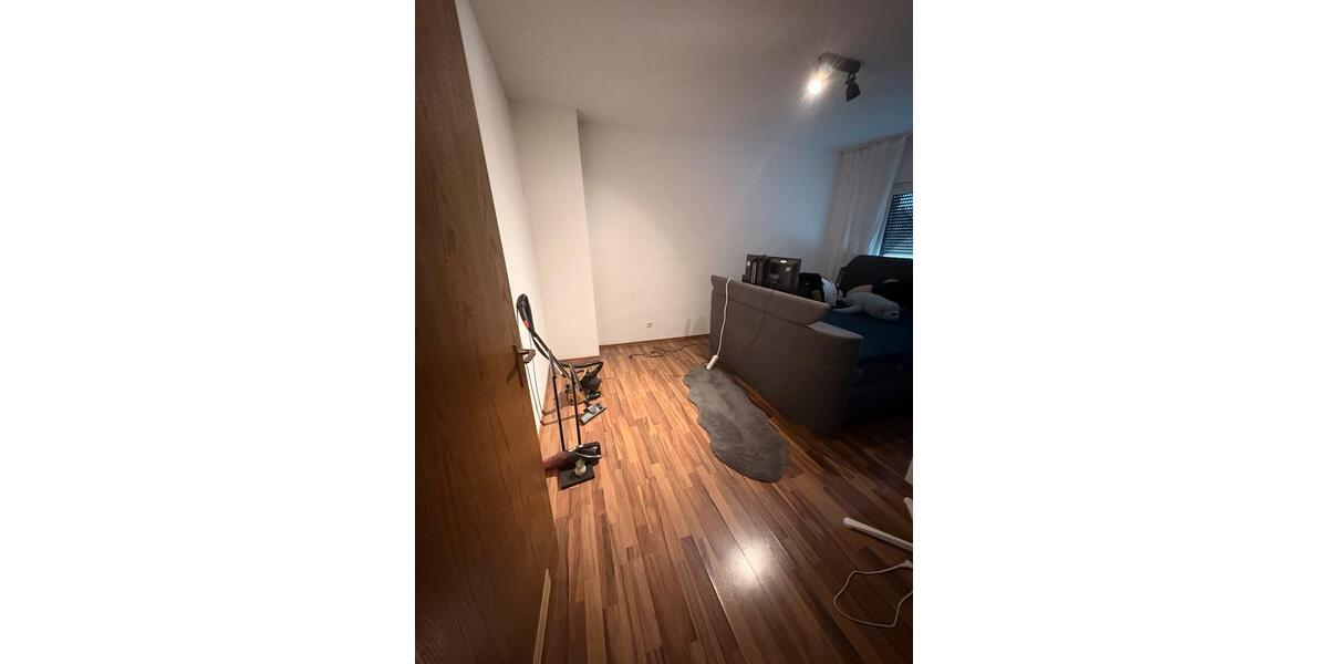 Etagenwohnung Duisburg Beeck - 2.5 Zimmer, 60 m&sup2;, 560&euro; | Angebot:25444024