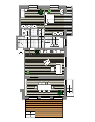 Erdgeschoßwohnung Mönchengladbach West - 3 Zimmer, 122 m&sup2;, 1.524&euro; | Angebot:26413054