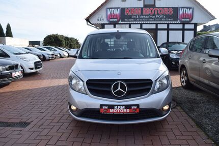 Mercedes-Benz Citan 182.000 km 6.990 &euro; Mönchengladbach 41066