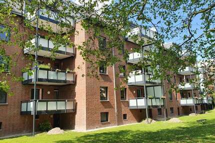 Wohnung Krefeld Dießem - 1 Zimmer, 36 m&sup2;, 437&euro; | Angebot:26857002