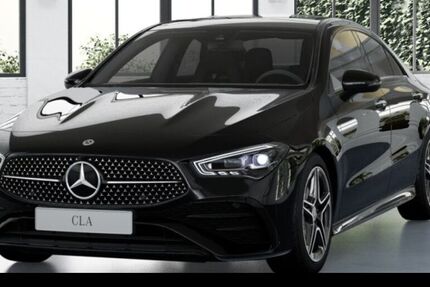 Mercedes-Benz CLA 200 9.900 km 39.490 &euro; Düsseldorf 40470