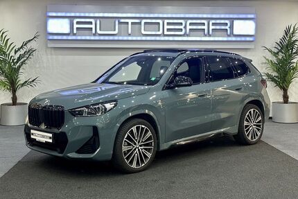 BMW X1 50.000 km 42.900 &euro; Krefeld 47799