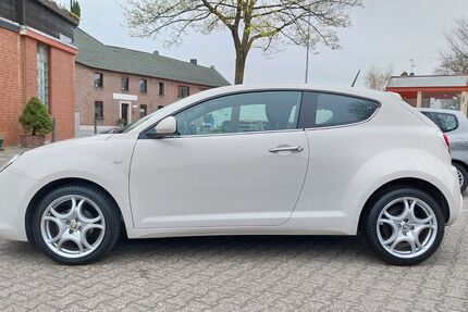Alfa Romeo MiTo 160.000 km 3.900 &euro; Erkelenz 41812