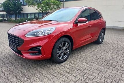 Ford Kuga 95.000 km 23.000 &euro; Grevenbroich 41515