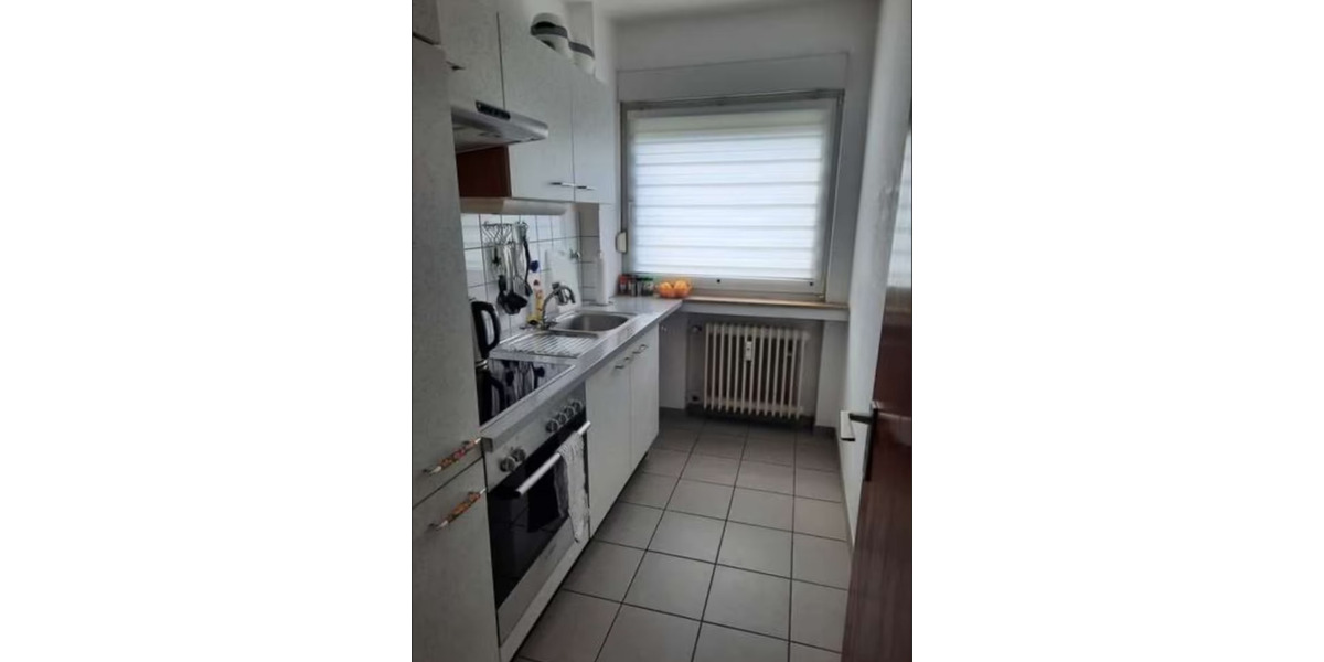 Hochparterre Meerbusch Kierst - 2 Zimmer, 56 m&sup2;, 600&euro; | Angebot:25514491