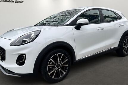 Ford Puma 35.970 km 15.380 &euro; Viersen 41747