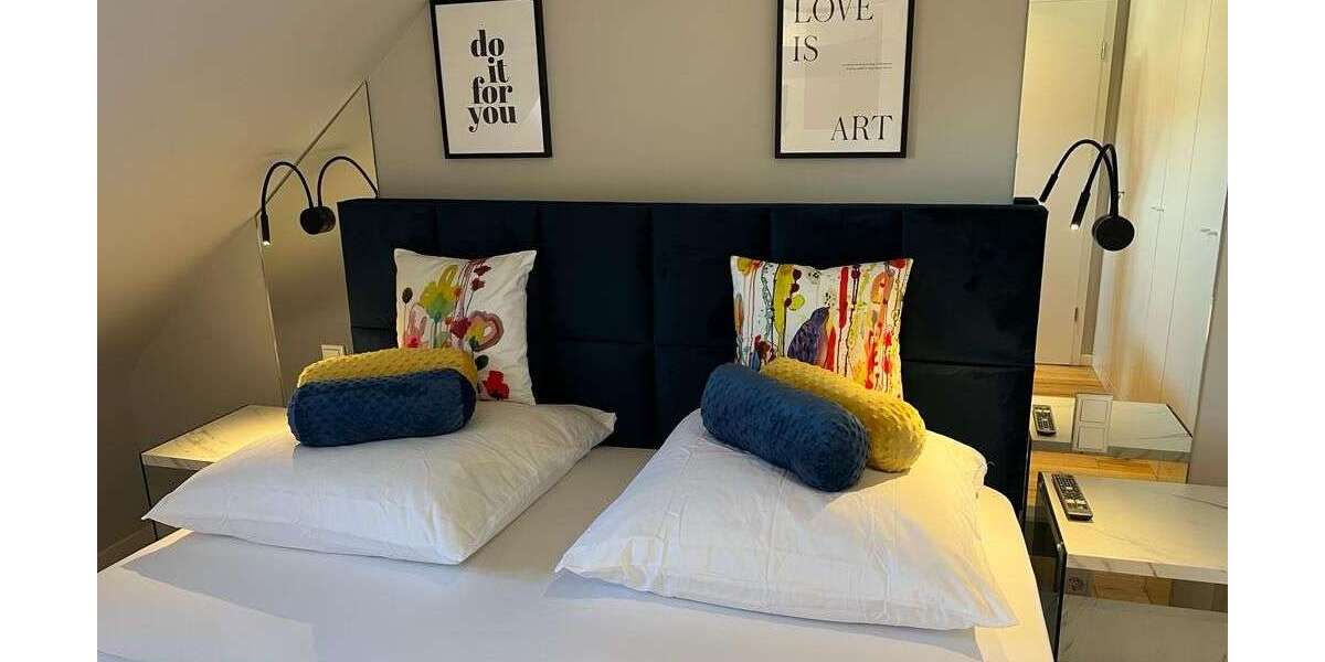 Zimmer Düsseldorf Friedrichstadt - 3 Zimmer, 1.800&euro; | Angebot:24987029