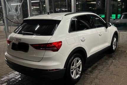Audi Q3 59.000 km 19.400 &euro; korschenbroich 41352