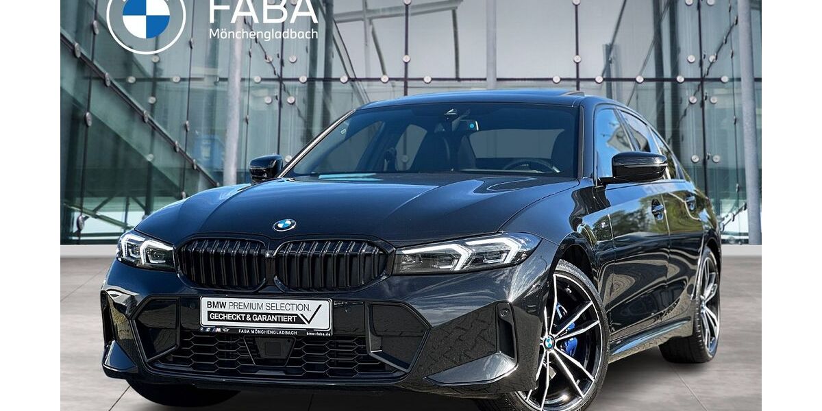 BMW 330 31.650 km 47.790 &euro; Mönchengladbach 41066